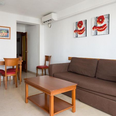 Gemelos 4 Benidorm Luaran gambar