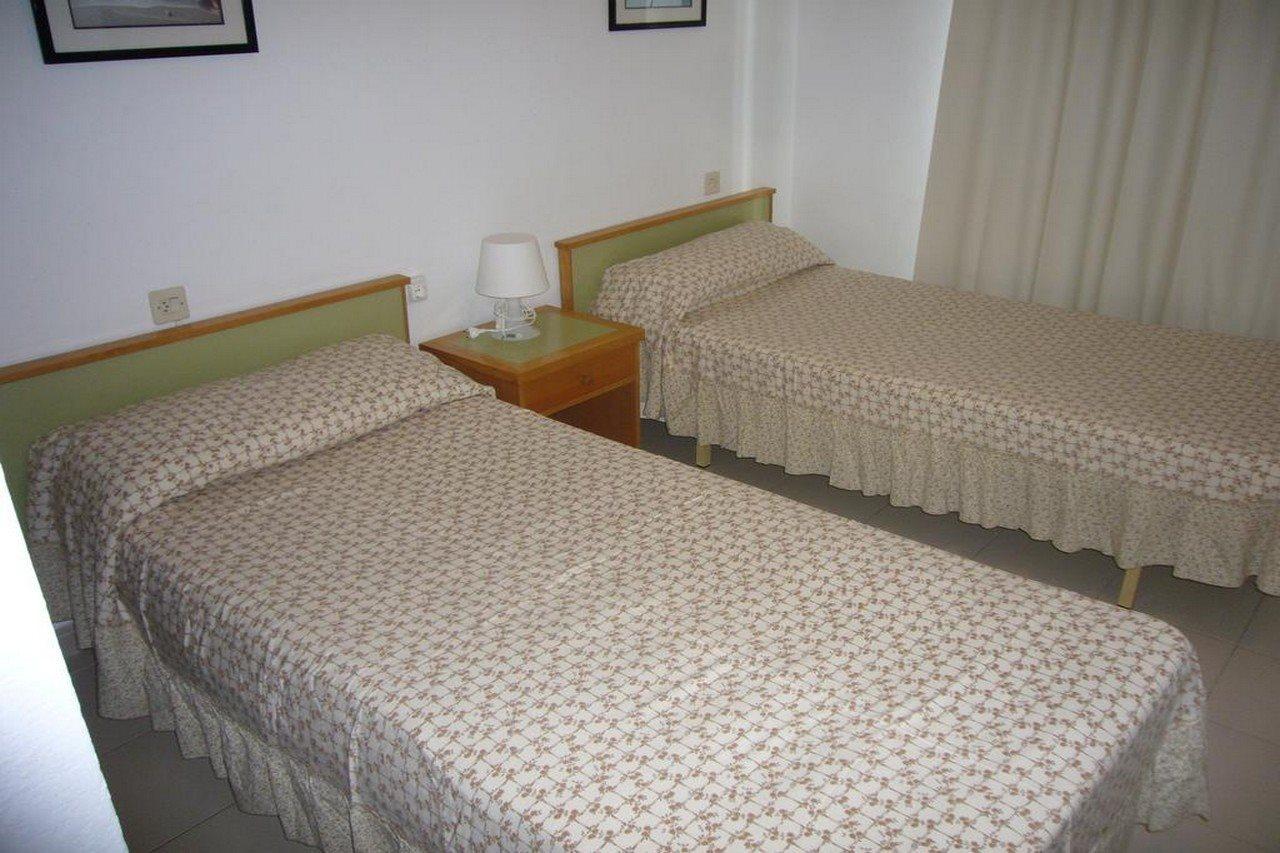 Gemelos 4 Benidorm Luaran gambar