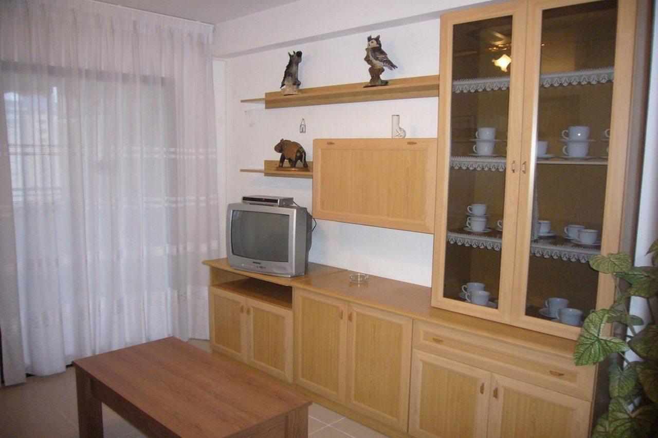 Gemelos 4 Benidorm Luaran gambar