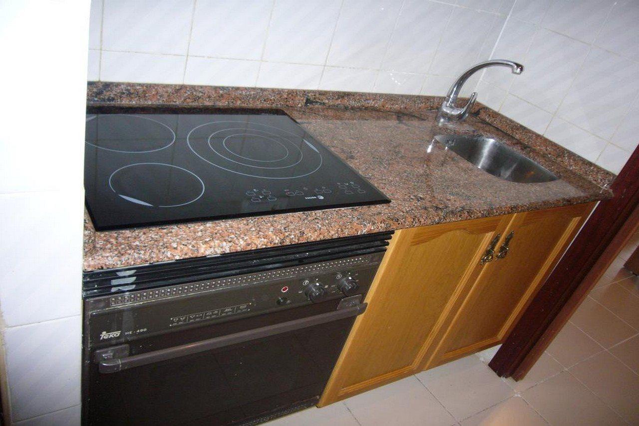 Gemelos 4 Benidorm Luaran gambar
