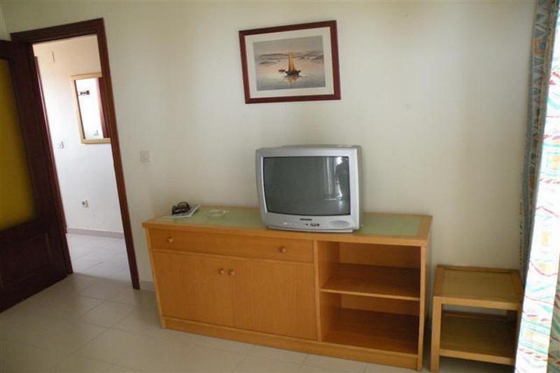 Gemelos 4 Benidorm Luaran gambar
