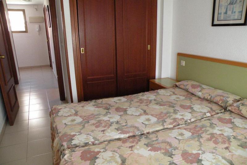 Gemelos 4 Benidorm Luaran gambar